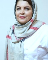 دکتر طاهره رحمانی
