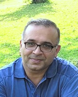 دکتر مهدی مهدوی
