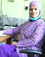 دکتر فاطمه نادری صفا