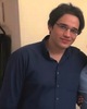 دکتر امیر حسین فرحی