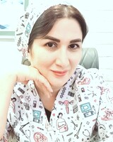 دکتر لیلا پورسینا