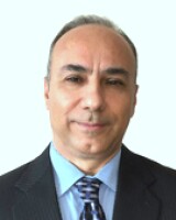 دکتر داریوش عرفانیان