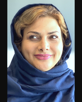 دکتر غزل فداکار سوقه