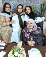 دکتر کریمه صمدی
