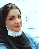 دکتر مریم آذری
