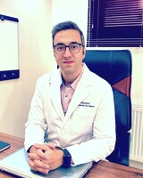 دکتر امیرحسین کشاورز