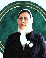 دکتر هاله تاج الدینی