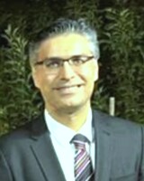 دکتر محمدرضا عسکرزاده
