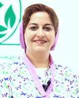 دکتر فریده رادمهر