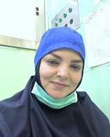 دکتر الهام جهان تابی