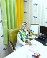 دکتر زینب ولدی