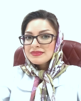 دکتر گلناز غلامی
