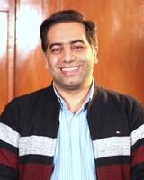 دکتر محمدرضا شعربافچی