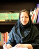  مژگان صارم پور