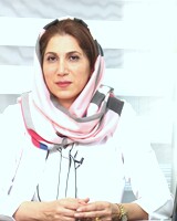 دکتر نگین حدادی