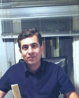 دکتر کاووس وزیری
