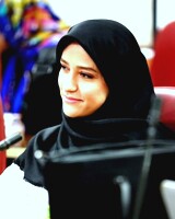 دکتر فاطمه جرفی