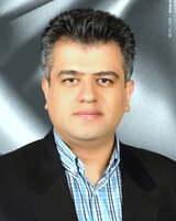 دکتر امیررضا وثوقی