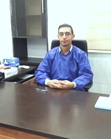 دکتر سیدرضا کسایی