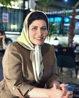 دکتر ندا بداقی