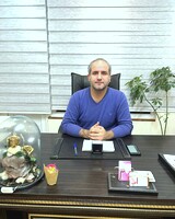 دکتر حامد حکیمی