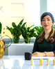 دکتر مهرآذین منوچهری