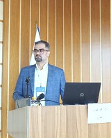 دکتر محمدمهدی رضایی