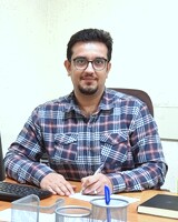 دکتر محمدرضا یوسفی