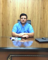 دکتر مسعود عابد