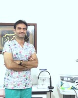 دکتر محمدهادی قیومی