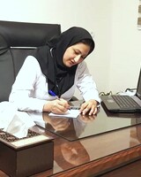 دکتر سمیه صادقی