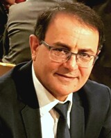 دکتر سیدسادات سپهرتاج