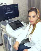 دکتر آمنه رنجبر