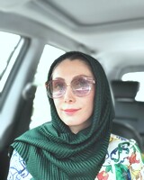 دکتر آمنه حدادان