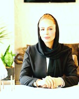 دکتر مائده احمدی دستجردی
