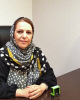 دکتر نیره عرفانی مقدم