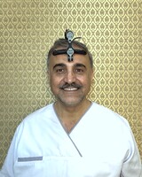 دکتر جواد سید محسنی