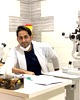 دکتر مهدی کاظمی