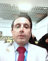 دکتر رضا عالی پور