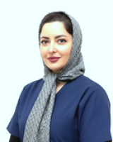 دکتر ندا احمدیان