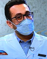 دکتر حامد بذرافشان دریسی