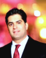 دکتر فرید ابراهیمی