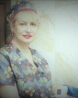 دکتر افسانه زرگنج فرد