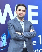 دکتر حمیدرضا زاهری