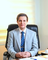 دکتر ساسان عفیفی