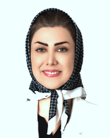 دکتر شبنم بزرگ زاده