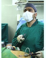 دکتر غلامرضا درودچی
