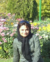 دکتر هدی طبرستانی