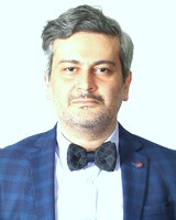 دکتر نوید سلیمی