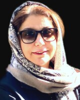 دکتر الهه دشتی
